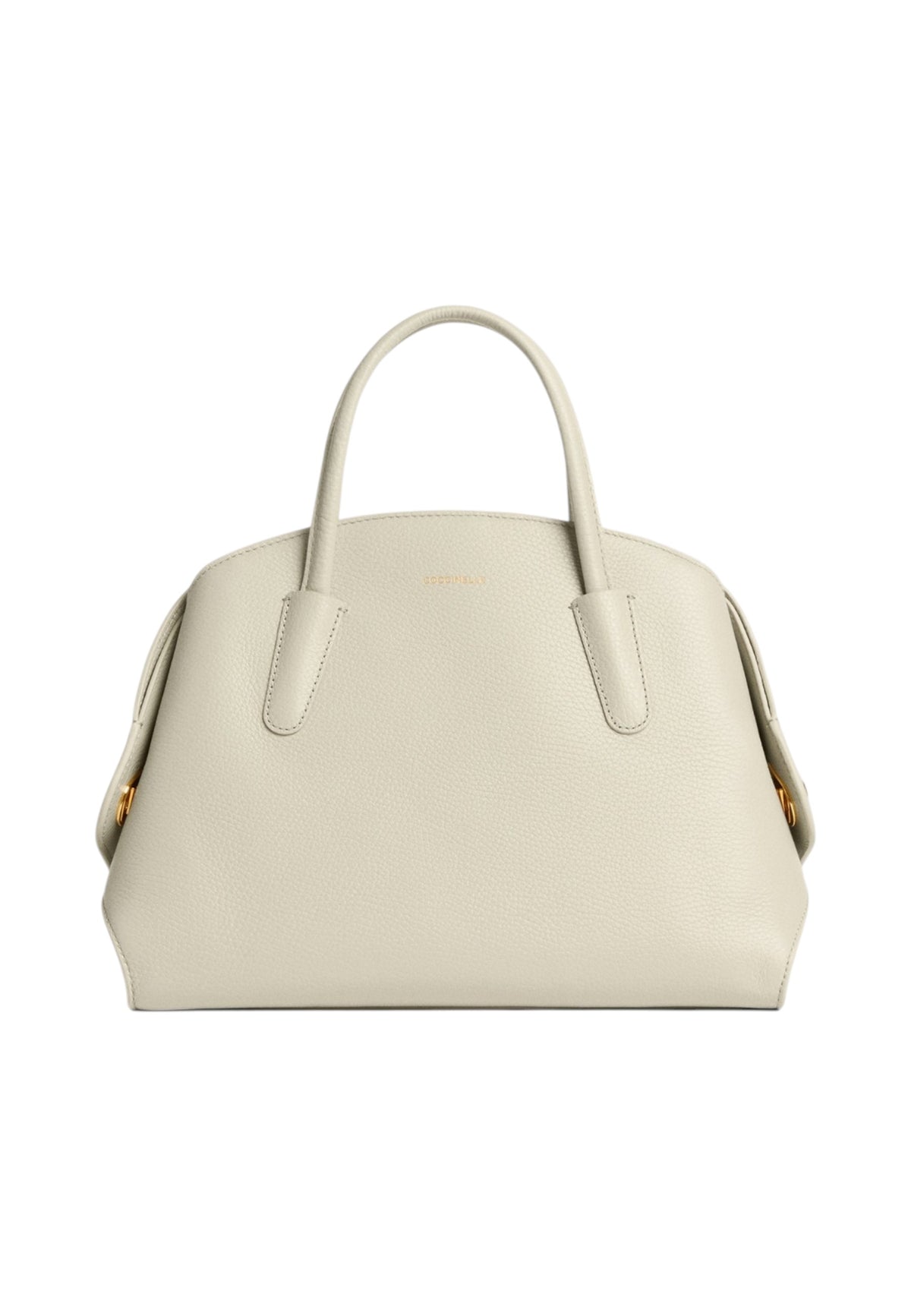 Borsa A Mano Donna Coccinelle Pelle con grana Tylde Soft E1V7N180201