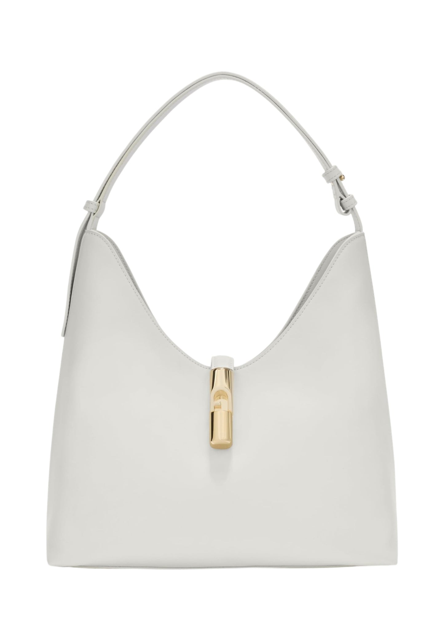 Borsa A Spalla Donna Furla Hobo Medium Furla Goccia WB01499BX3104