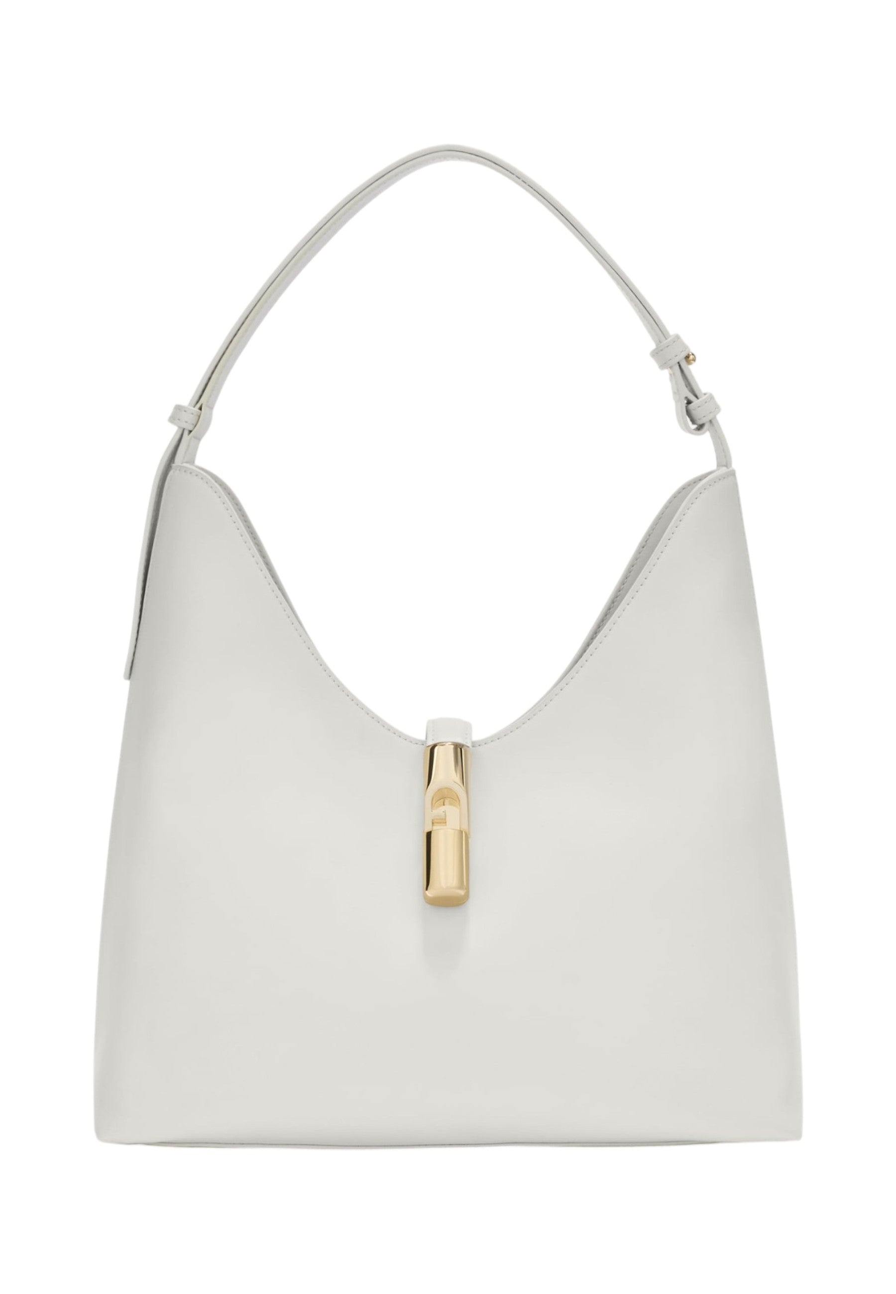 Borsa A Spalla Donna Furla Hobo Medium Furla Goccia WB01499BX3104