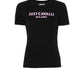 T-Shirt Manica Corta Donna Just Cavalli  Logo New 76PAHE13CJ112