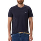 T-Shirt Manica Corta Uomo Harmont & Blaine
