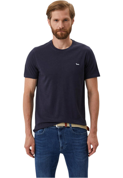 T-Shirt Manica Corta Uomo Harmont & Blaine