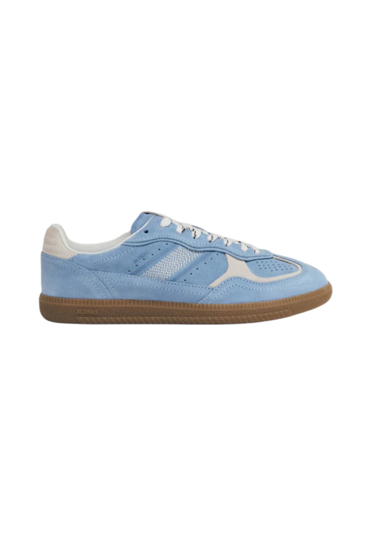 Sneakers  Donna Alohas  Tb.490 S100471