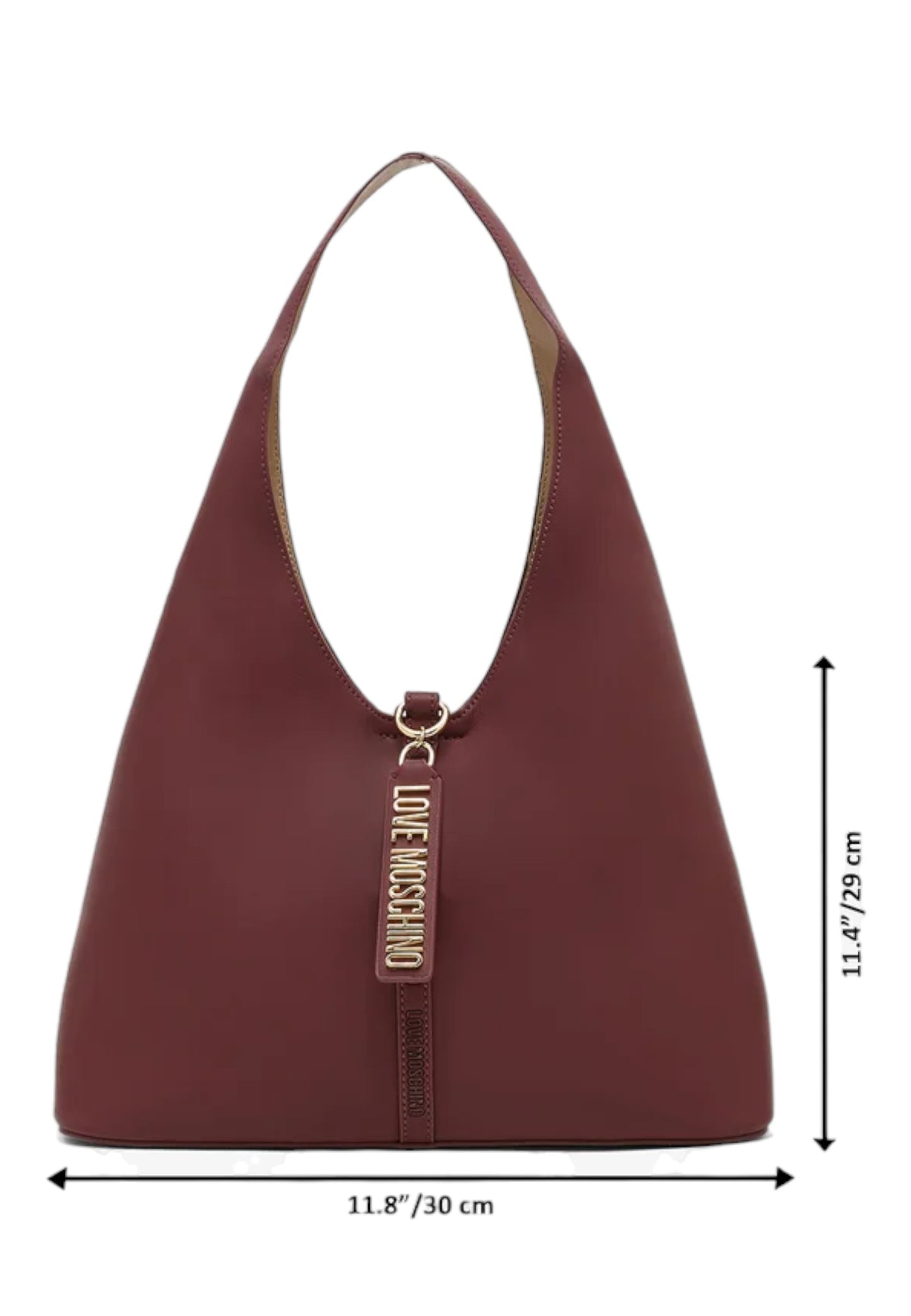 Borsa A Spalla Donna Love Moschino   JC4173PP1NLV0
