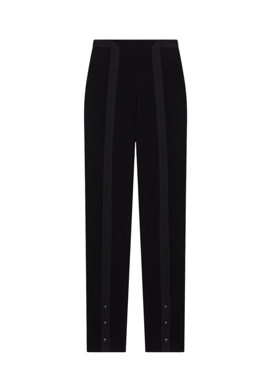 Pantaloni Tuta Donna Gcds Snap Leggings  B2CW2914KJ7