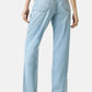 Jeans Straight Leg Donna Guess Marble Vintage Gj Boyfriend W6RA0ID5M5D