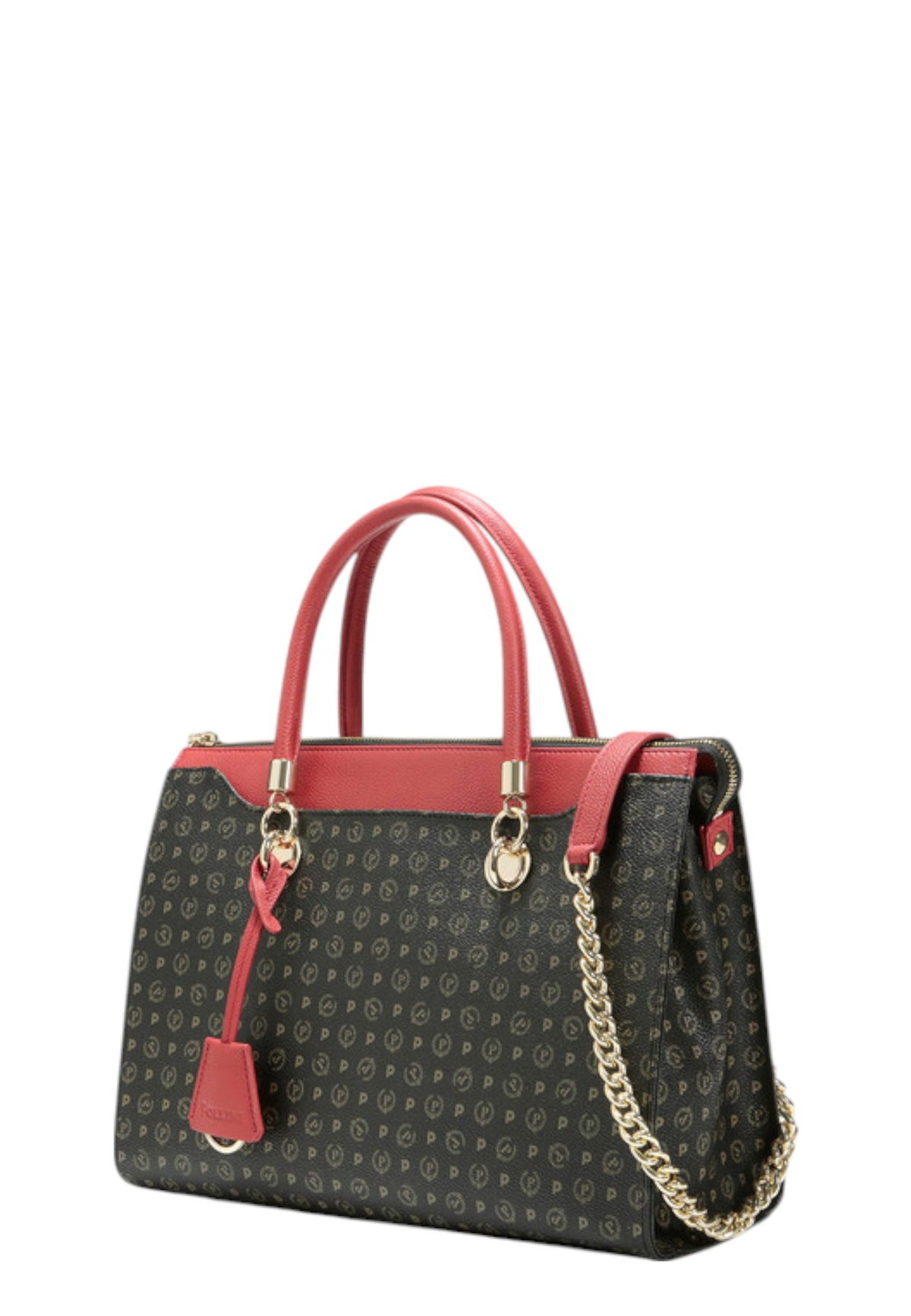 Borsa A Spalla Donna Pollini   TE8422PP05Q11
