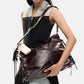 Borsa A Spalla Donna Desigual  Bag Galaxy Leiria Ch 26WAXPB2