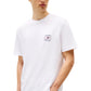 T-Shirt Manica Corta Uomo Tommy Hilfiger  Hilfiger Stack