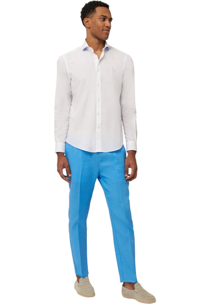 Camicia Manica lunga Uomo Harmont & Blaine