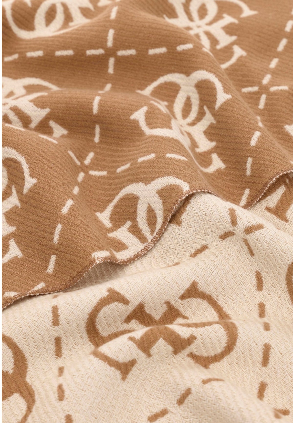 Sciarpa  Donna Guess 70 x 190 cm  AW5217VIS03