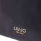 Borsa A Spalla Donna Liu Jo Medium Tote Bag Eco Line AA6070E1012