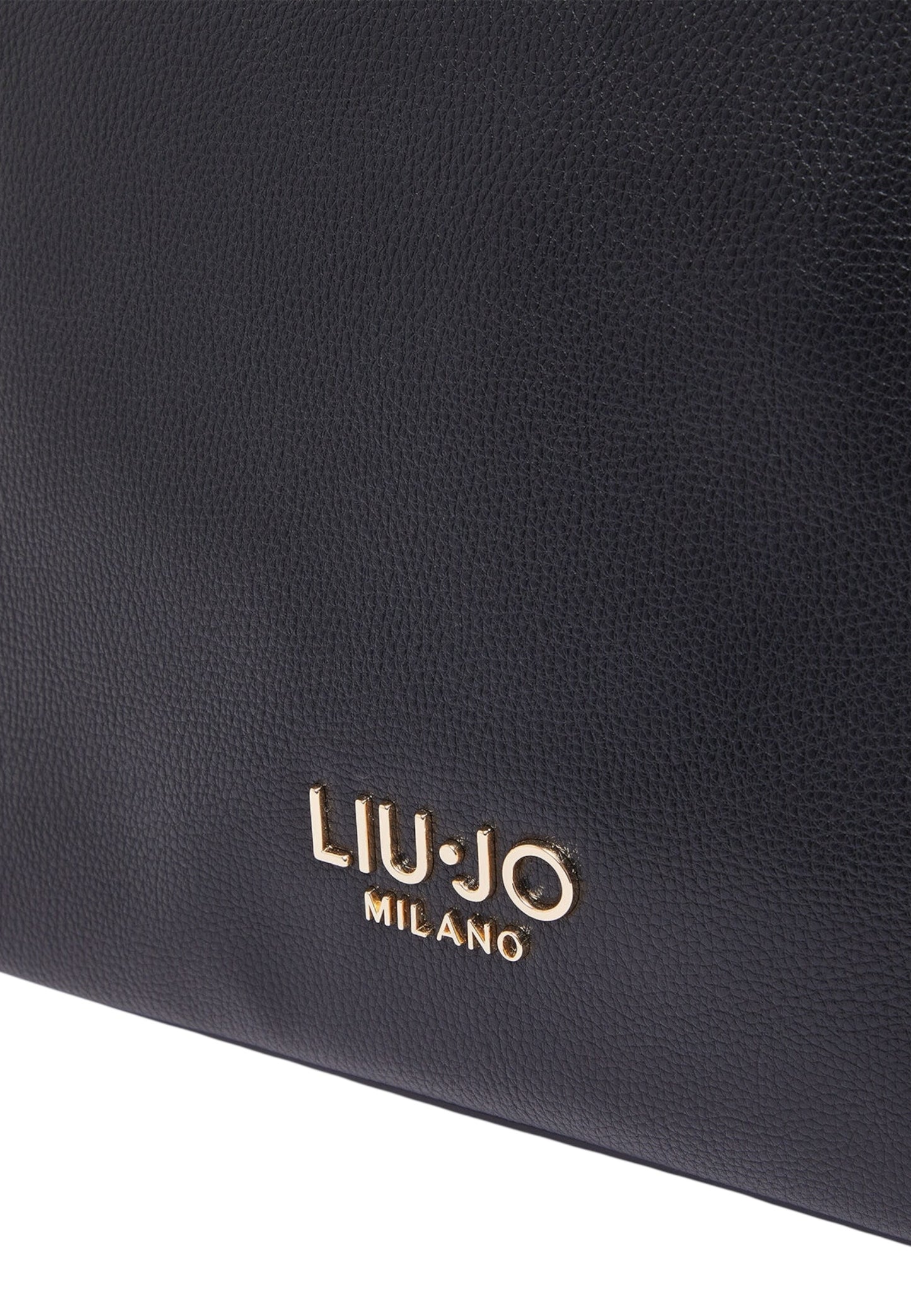 Borsa A Spalla Donna Liu Jo Medium Tote Bag Eco Line AA6070E1012