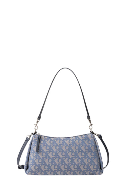 Borsa A Tracolla Donna Calvin klein Jeans  Ckj Monogram