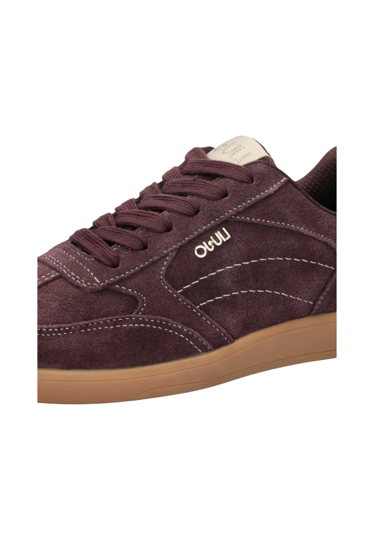 Sneakers  Donna Liu Jo  Connor 01 BF6045PX245