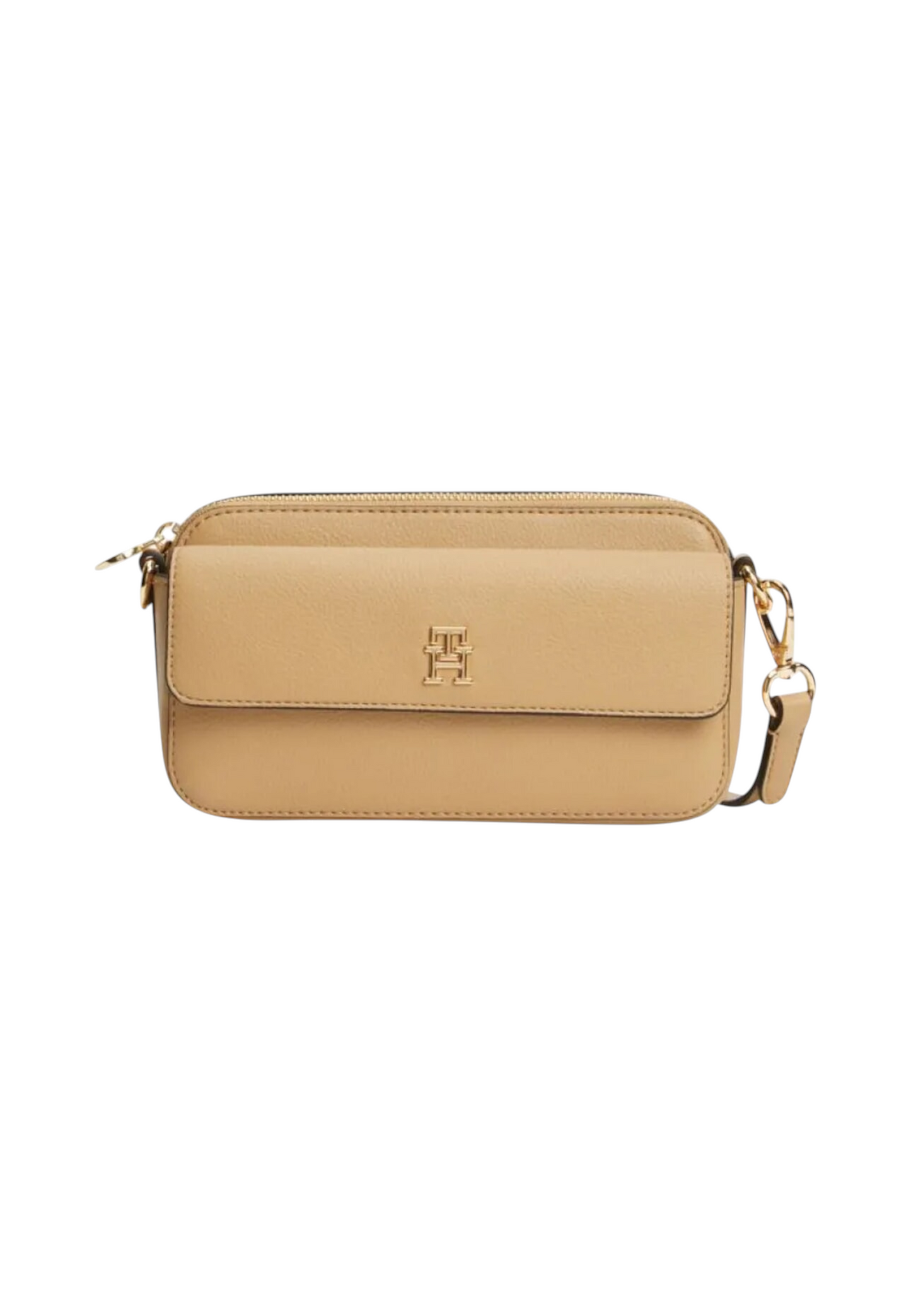 Borsa A Tracolla Donna Tommy Hilfiger Camera Bag Th Icon AW0AW18721