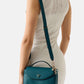 Borsa A Mano Donna Guess Top Handle Flap Evie HWBG9664200