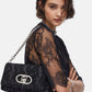 Borsa A Tracolla Donna Liu Jo Medium Crossbody Bag  AA6148T352A