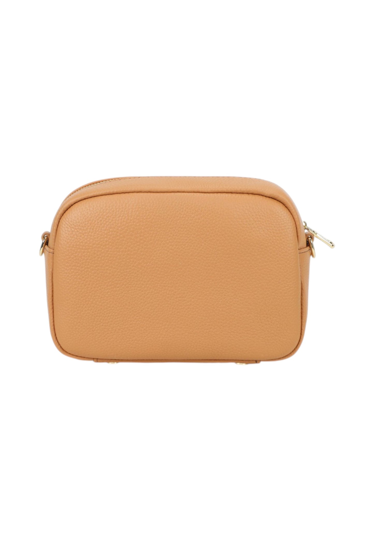 Borsa A Tracolla Donna Braccialini In Pelle Con Doppio Tascino Frontale Dolly B19100PP