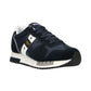 Sneakers  Uomo Blauer  Queens S6QUEENS01/MES