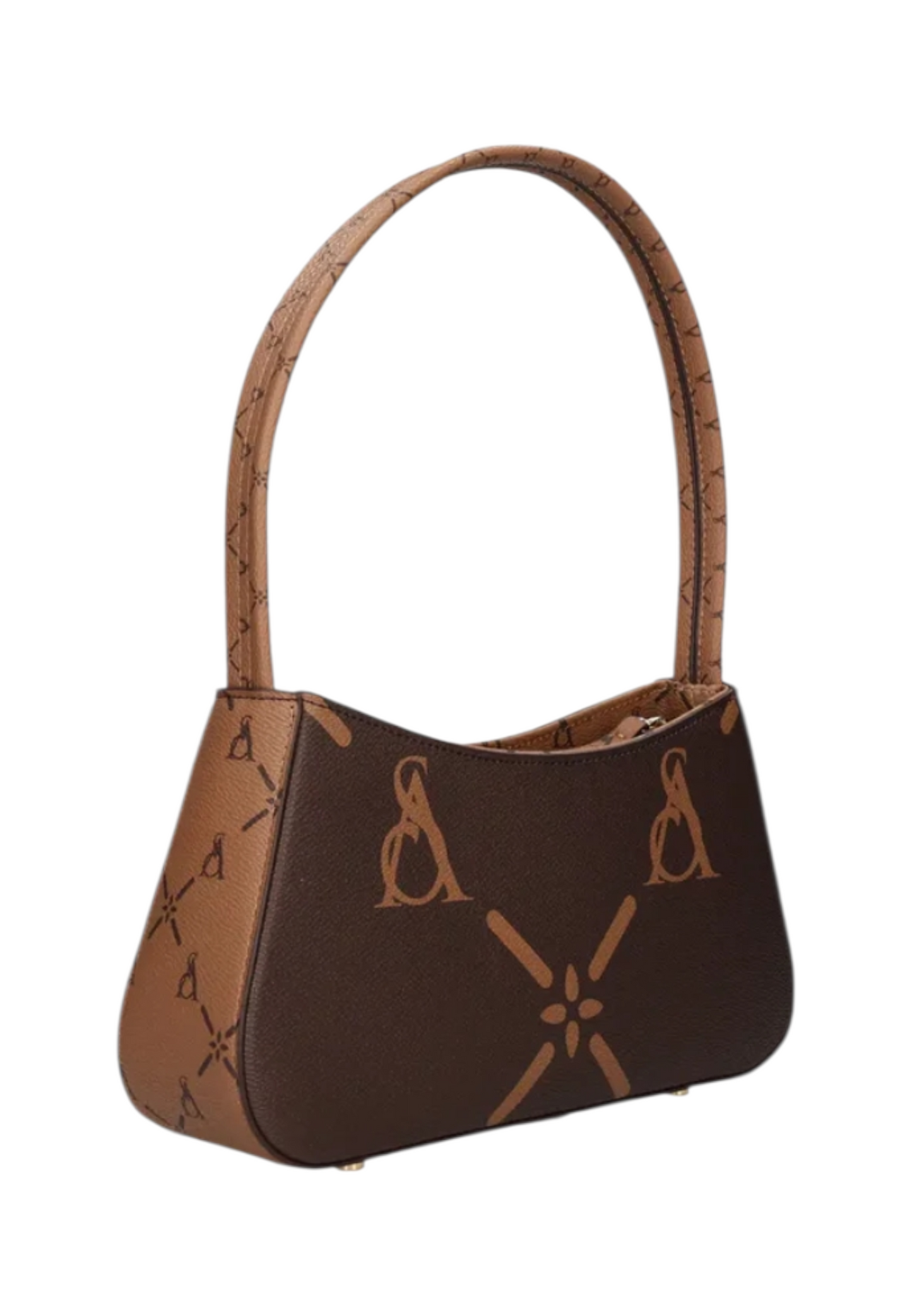 Borsa A Mano Donna L'Atelier du Sac Mini Hobo Milady Emeline