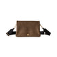 Borsa A Tracolla Donna Borbonese Mini Porta Telefono Vite Coated Op 9202350193