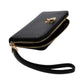 Portafoglio Con Zip Donna Guess Large Yesba SWBG7833146