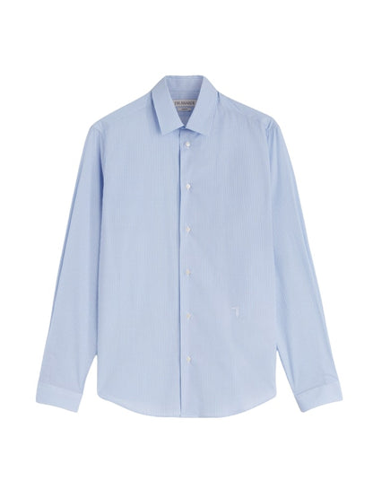 Camicia Manica lunga Uomo Trussardi   52C002241T005842