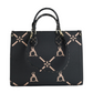 Borsa A Mano Donna L'Atelier du Sac Tote Milady Petite Dauphine