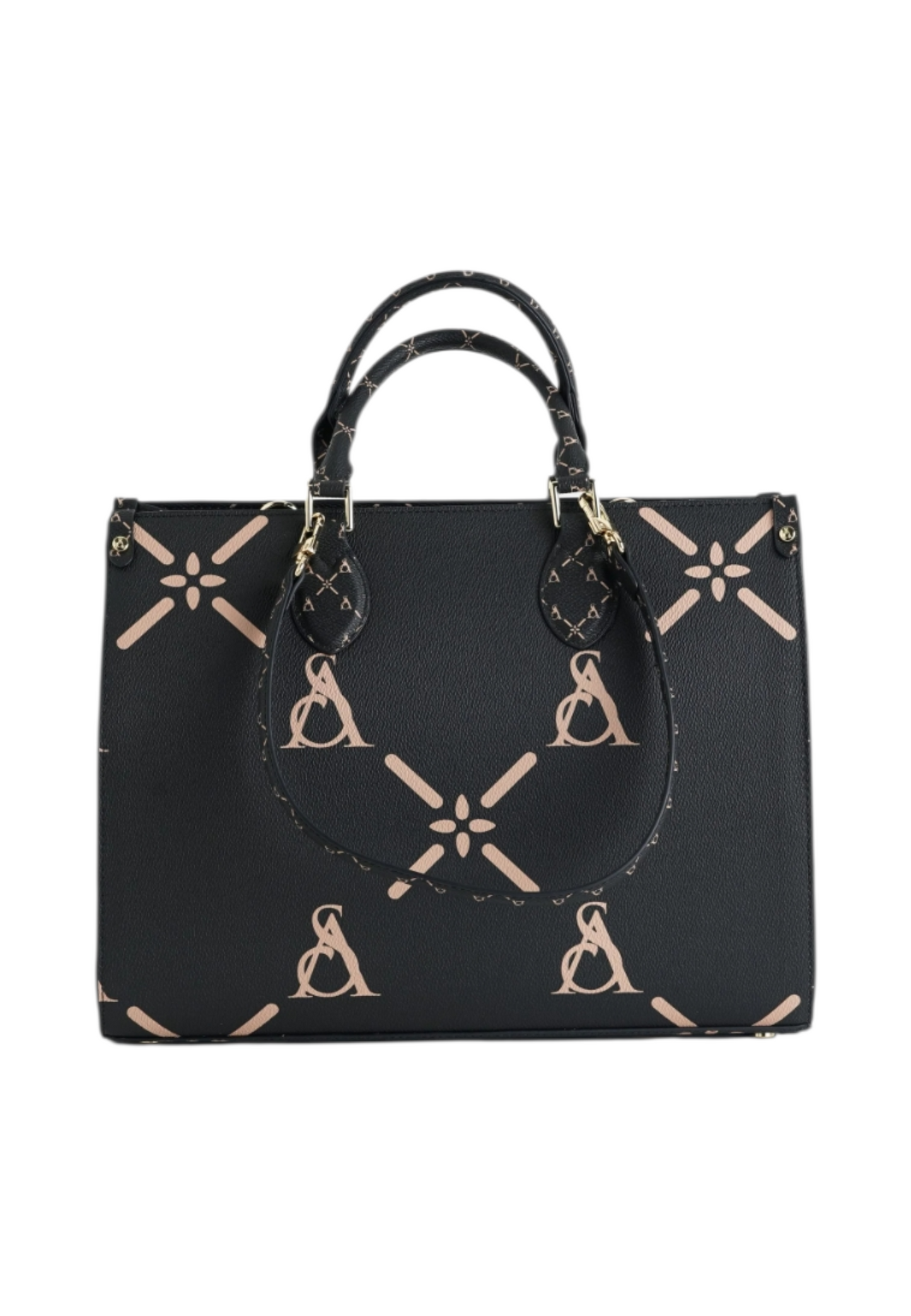Borsa A Mano Donna L'Atelier du Sac Tote Milady Petite Dauphine