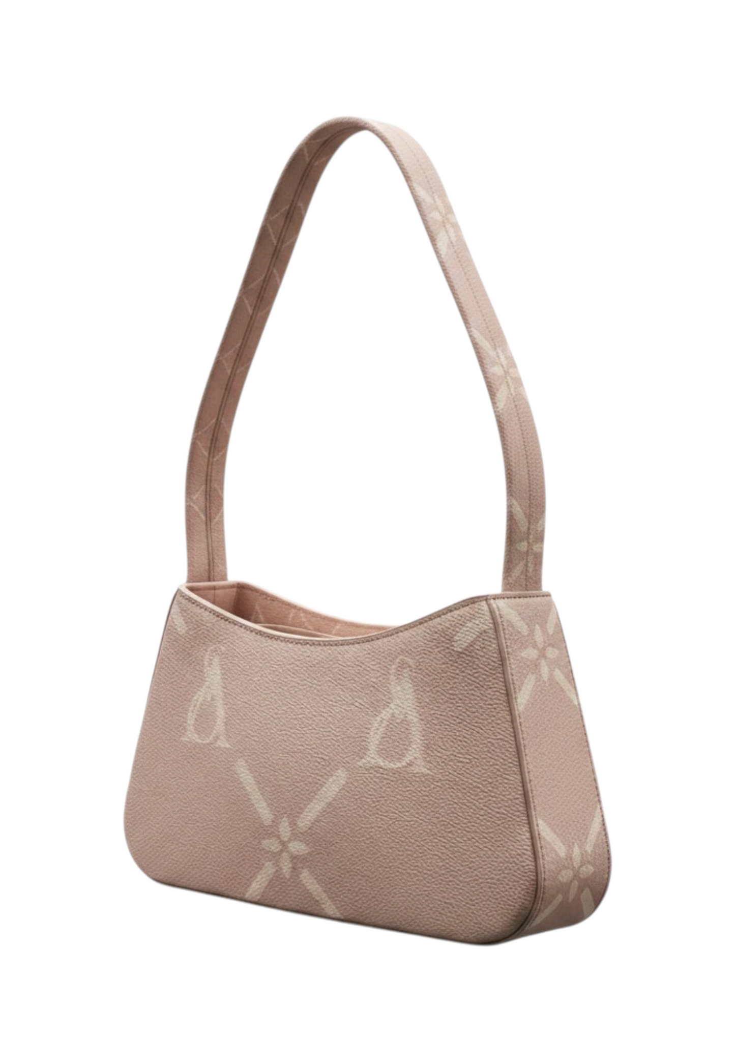 Borsa A Mano Donna L'Atelier du Sac Mini Hobo Milady Emeline