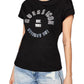T-Shirt Manica Corta Donna Guess  Tonya W1GI0QI3Z11