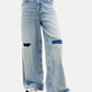 Jeans Tapered Fit Donna Tommy Jeans  Charlie Mr Loose W DW0DW22377