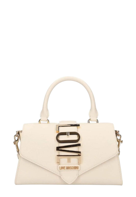 Borsa A Mano Donna Love Moschino