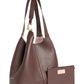 Borsa A Spalla Donna Coccinelle Pelle con grana C-Easy E1SHA110201