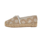 FLJDNNFAL14 - Espadrillas - Guess