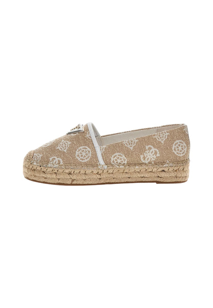 FLJDNNFAL14 - Espadrillas - Guess