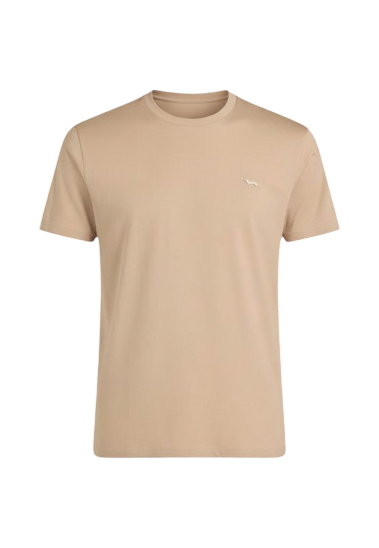 T-Shirt Manica Corta Uomo Harmont & Blaine Basic Cotone SupimaÃƒÂ¯Ã‚Â¿Ã‚Â½  IRQ406021899