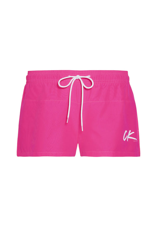 Pantaloncini  Donna Calvin klein