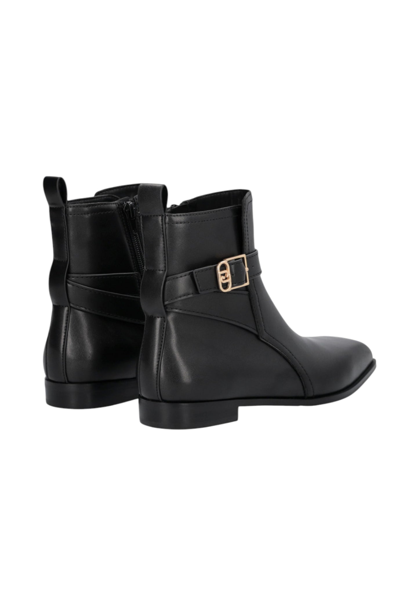 Stivaletti  Donna Liu Jo  Liz 01 SF5123P0102