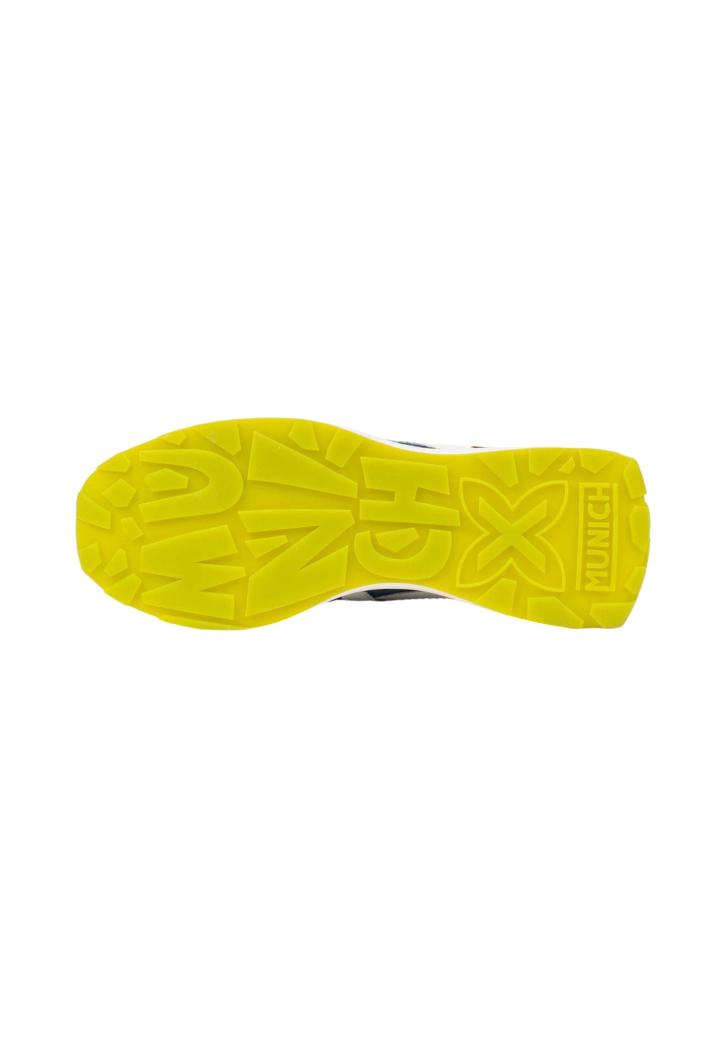 Sneakers Basse Uomo Munich  Xemine 101 8907
