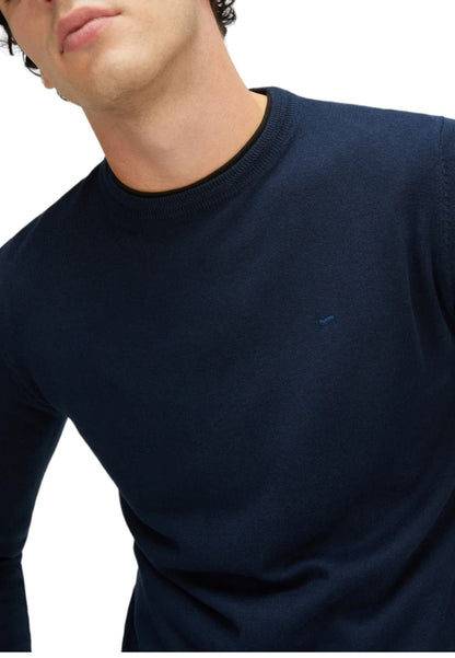 Maglione A Girocollo Uomo Gas  Ayron/S Ott. 562197431888