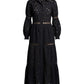 Vestito Lungo Donna Iconique Chemiser Joanna IC26-008