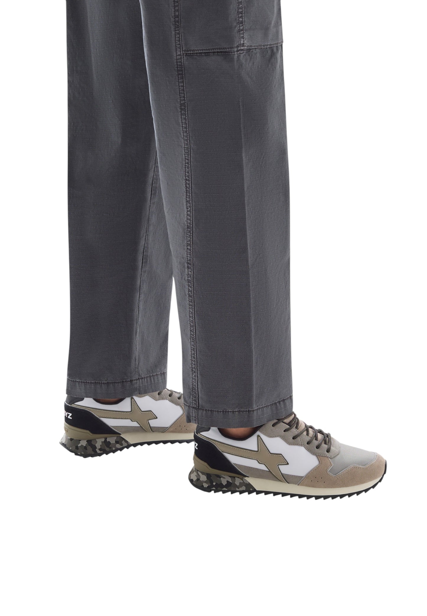 Sneakers Basse Uomo W6YZ  Jet-M. 201356003