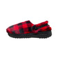 Ciabatte  Unisex Crocs  Cls Unfurgettable BuffCheckClg CR.211926