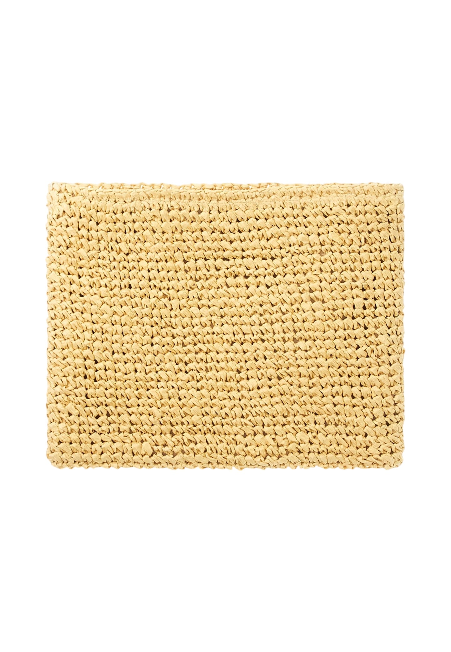 Borsa A Mano Donna Guess  Raffia E6GZ10WP720