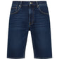Pantaloncini Bermuda Uomo Liu Jo In Denim Bruce QXX097D4952