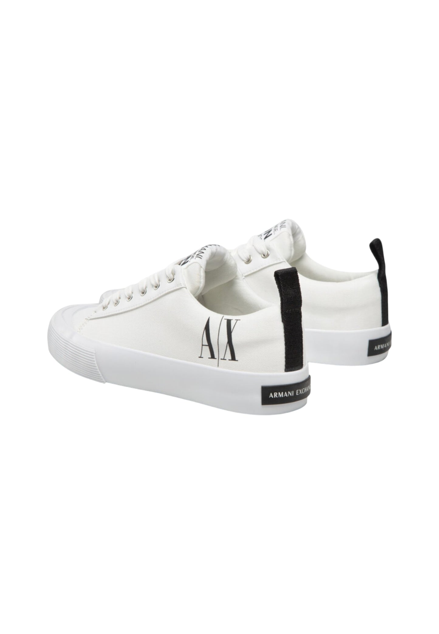 Sneakers Basse Uomo Armani Exchange   XUX140XV591