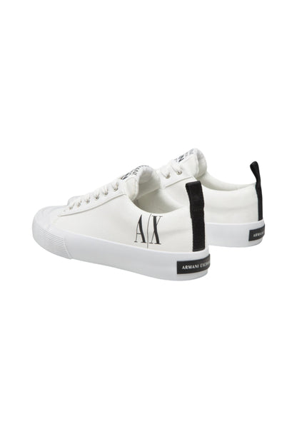 Sneakers Basse Uomo Armani Exchange   XUX140XV591