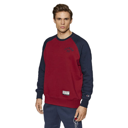Felpa A Girocollo Uomo Champion   216913